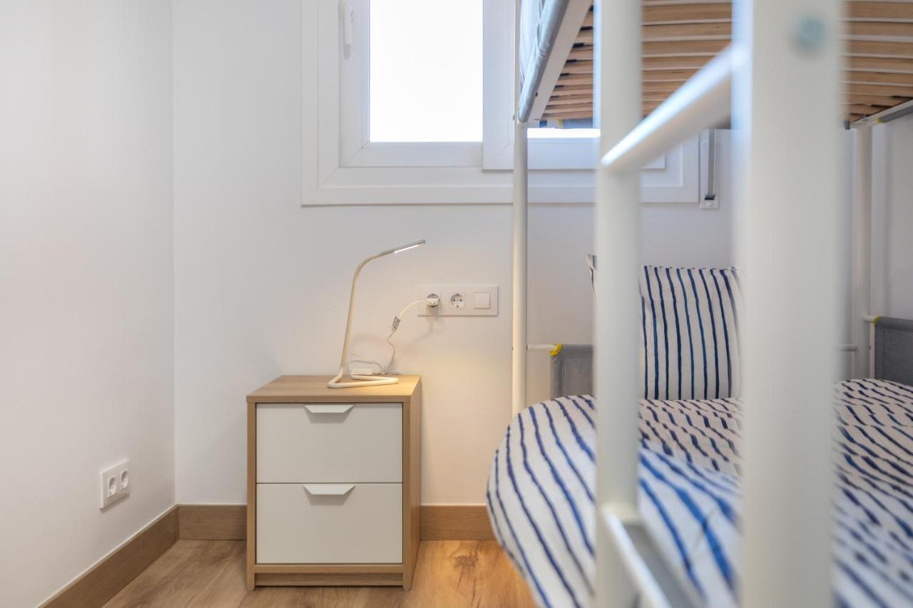 Hauzify I Apartament Big Family Sant Feliu de Guíxols Exterior foto