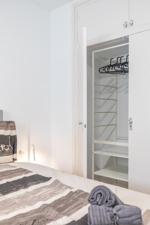 Hauzify I Apartament Big Family Sant Feliu de Guíxols Exterior foto